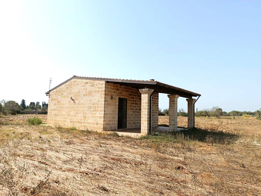 Villa a Spongano in Strada Comunale Pume - Foto 4