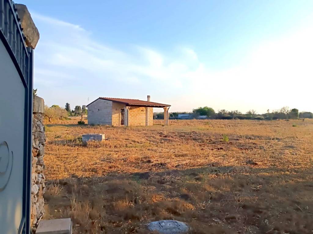 Villa a Spongano in Strada Comunale Pume - Foto 5