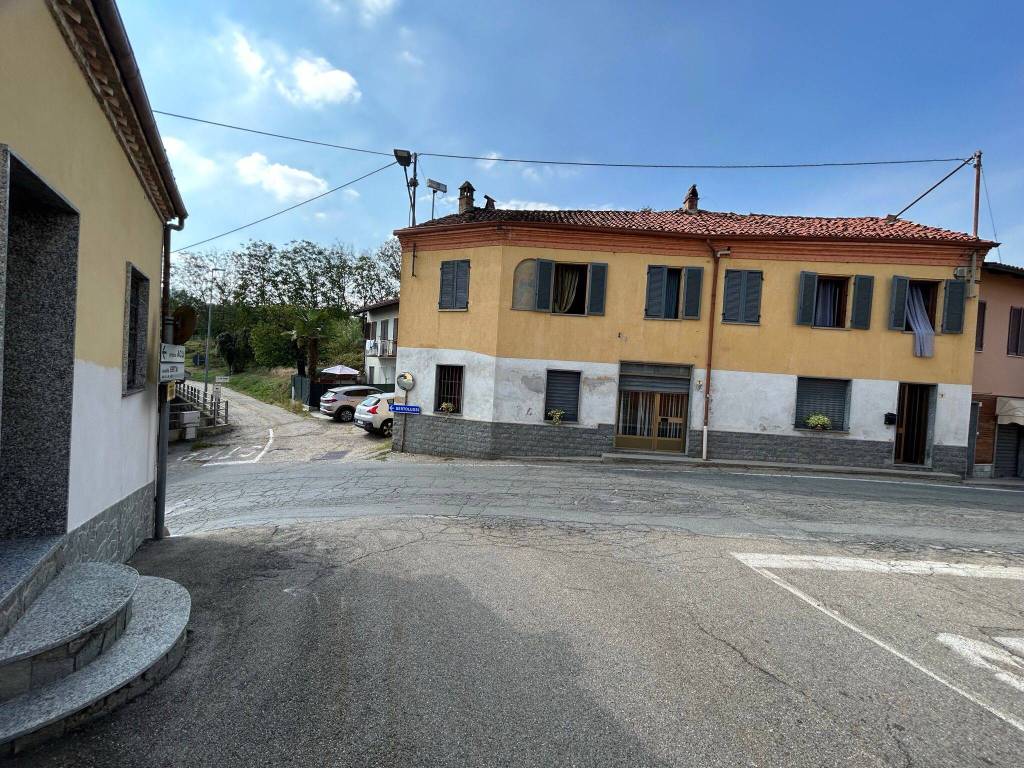 Casa indipendente a Sommariva perno in Frazione San Giuseppe, 5 - Foto 2