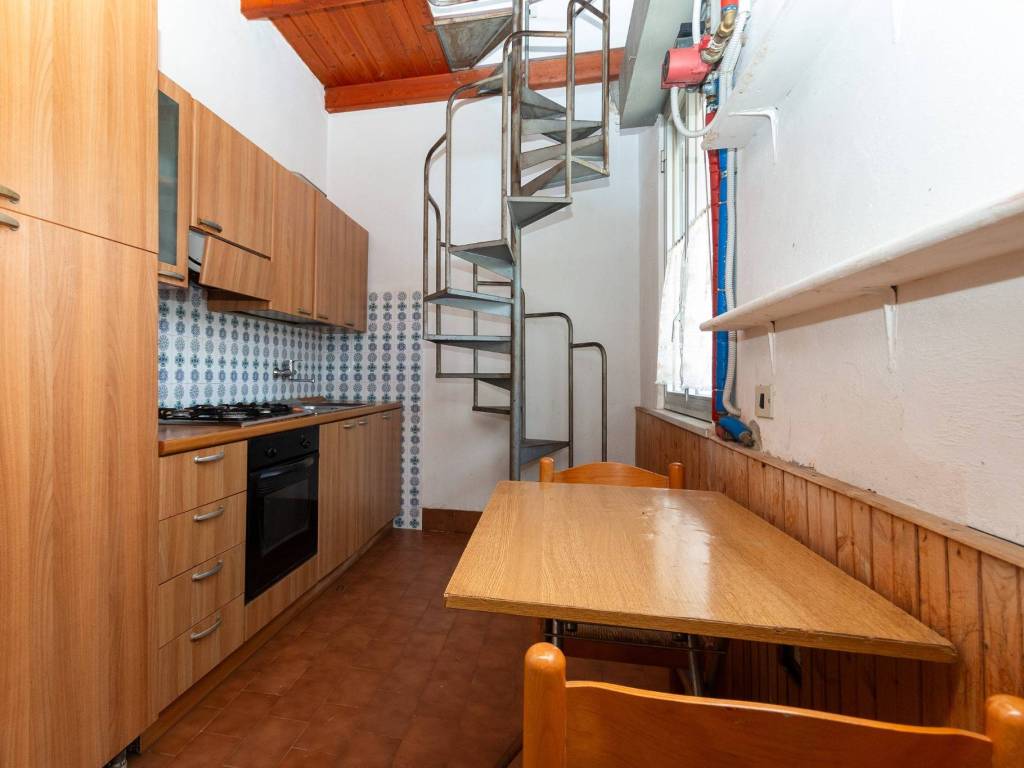 Appartamento a Entracque in Strada Provinciale Valdieri, 1 - Foto 2