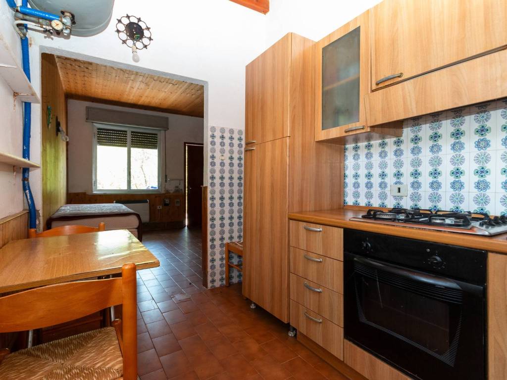 Appartamento a Entracque in Strada Provinciale Valdieri, 1 - Foto 4