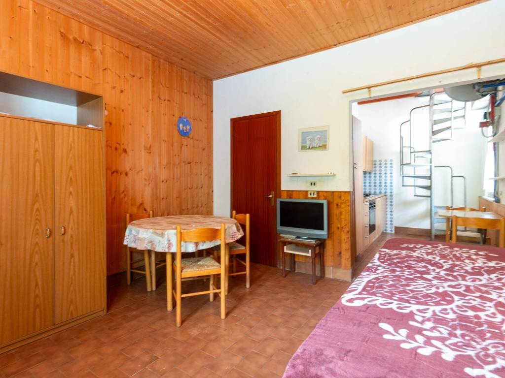 Appartamento a Entracque in Strada Provinciale Valdieri, 1 - Foto 5