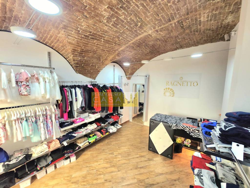 Immobile a Teramo in CORSO SAN GIORGIO, 106 - Foto 2