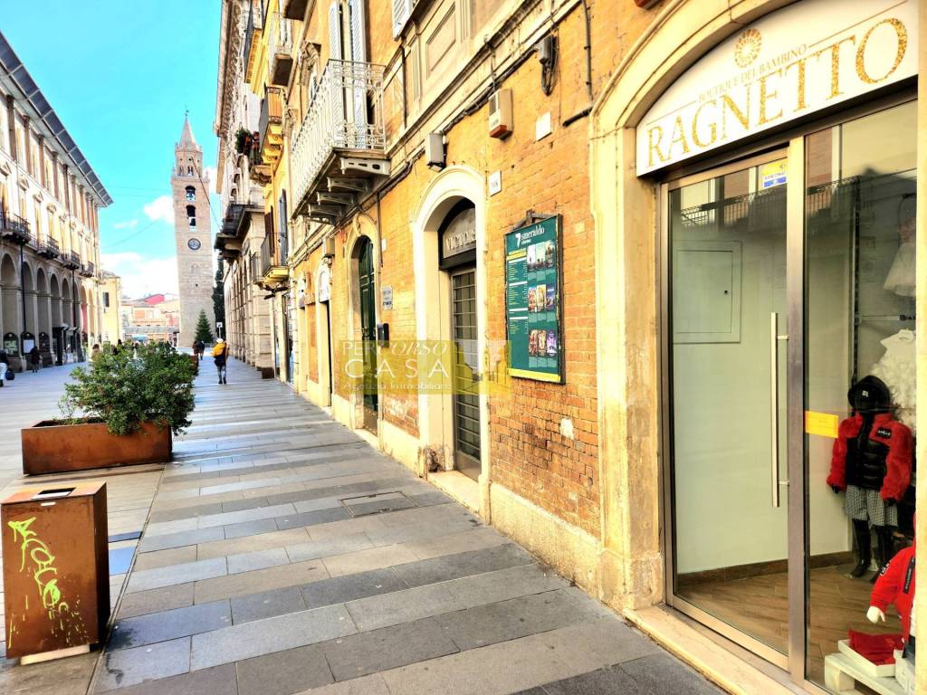 Immobile a Teramo in CORSO SAN GIORGIO, 106 - Foto 3