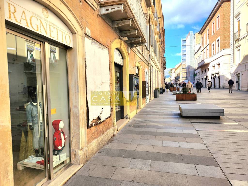 Immobile a Teramo in CORSO SAN GIORGIO, 106 - Foto 4