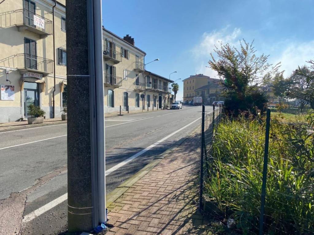 Terreno a Viverone in Via Provinciale - Foto 3