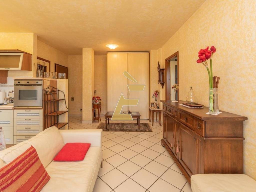 Appartamento a Valenza in VIALE C.A. DALLA CHIESA, 5 - Foto 3