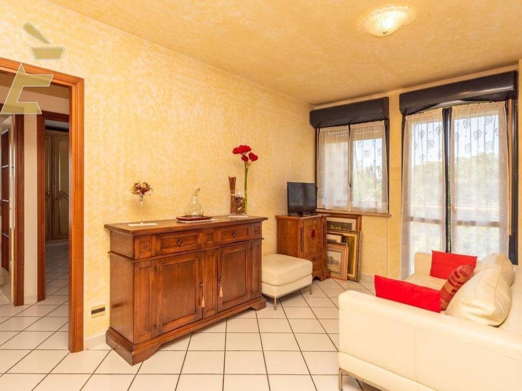 Appartamento a Valenza in VIALE C.A. DALLA CHIESA, 5 - Foto 4