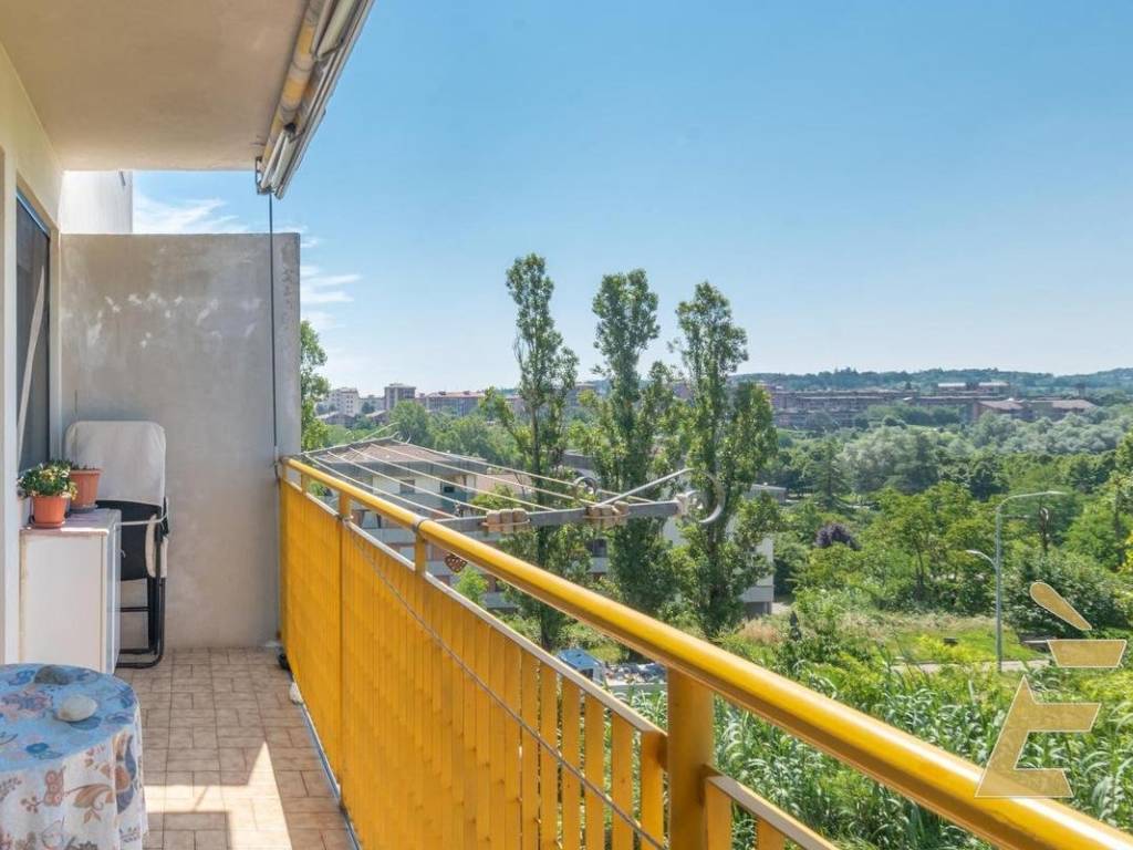 Appartamento a Valenza in VIALE C.A. DALLA CHIESA, 5 - Foto 5