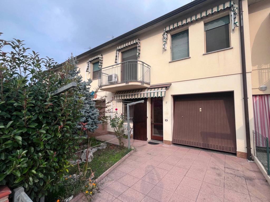 Villetta a schiera a Copparo - Foto 4