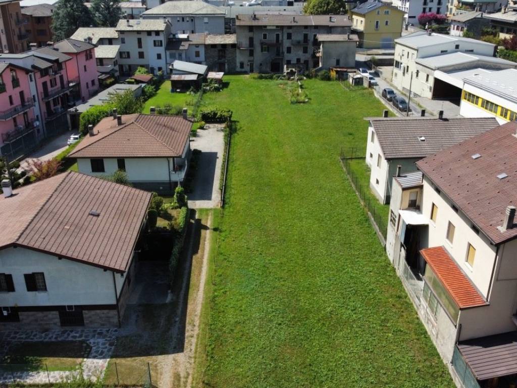 Terreno a Morbegno in via Don Guanella - Foto 2