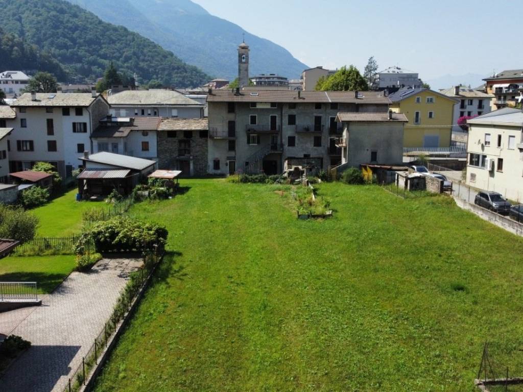 Terreno a Morbegno in via Don Guanella - Foto 3