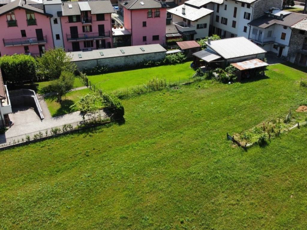 Terreno a Morbegno in via Don Guanella - Foto 4