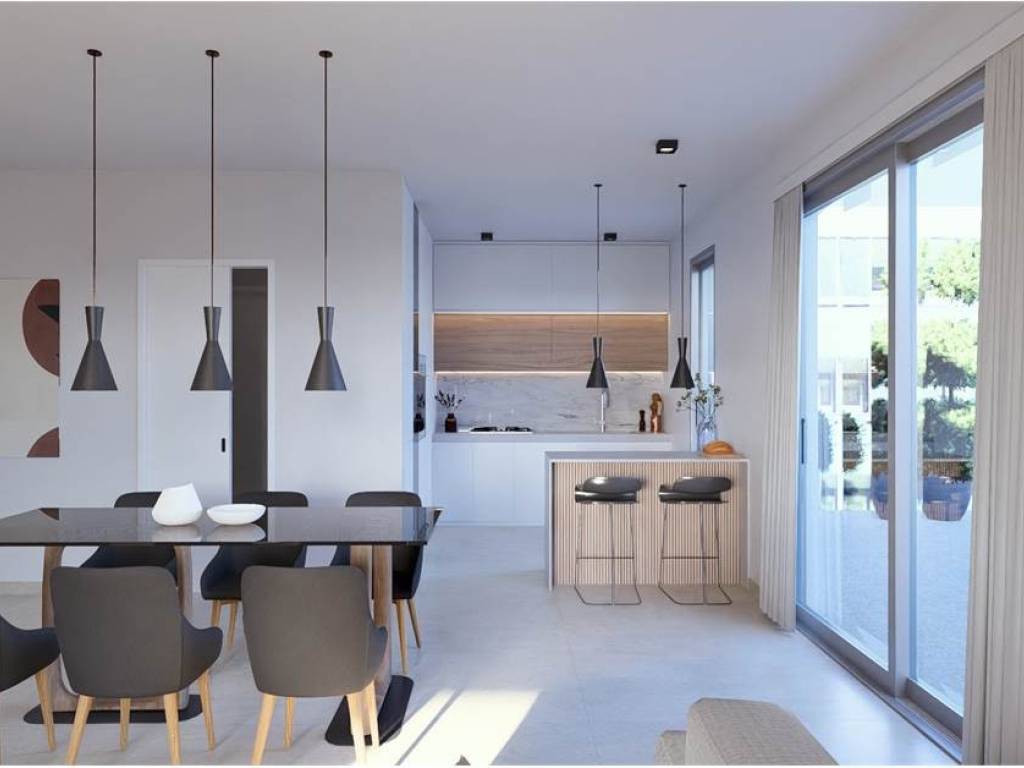 Appartamento a Lecce in Viale Marche - Foto 4