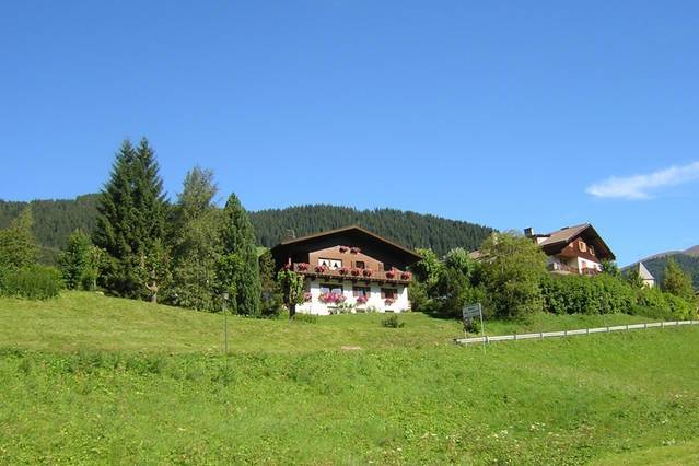 Appartamento a Dobbiaco in Valle San Silvestro, 37 - Foto 2