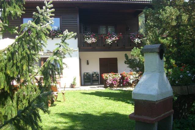 Appartamento a Dobbiaco in Valle San Silvestro, 37 - Foto 3