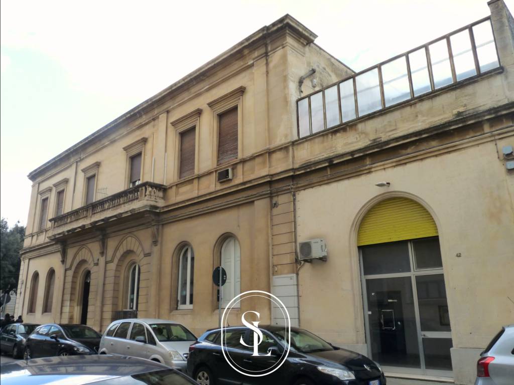 Palazzo / stabile a Lecce in Viale Oronzo Quarta - Foto 3