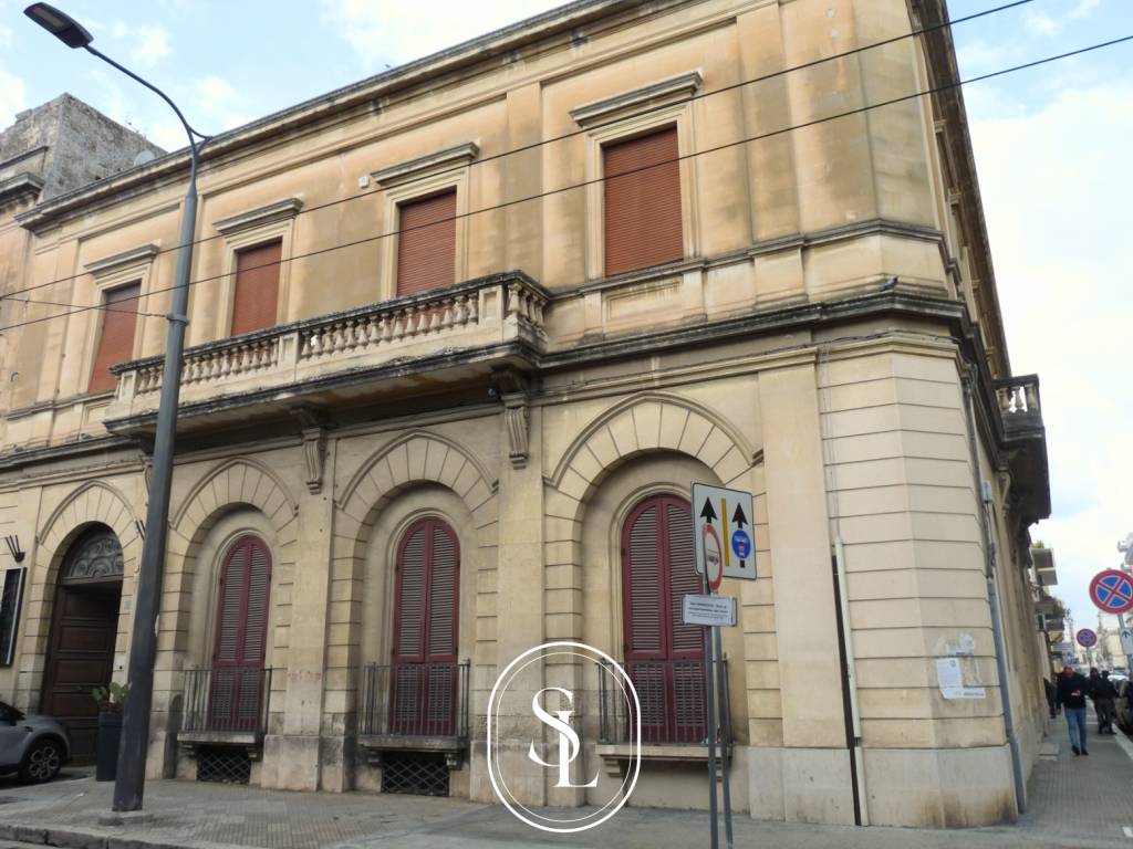 Palazzo / stabile a Lecce in Viale Oronzo Quarta - Foto 4