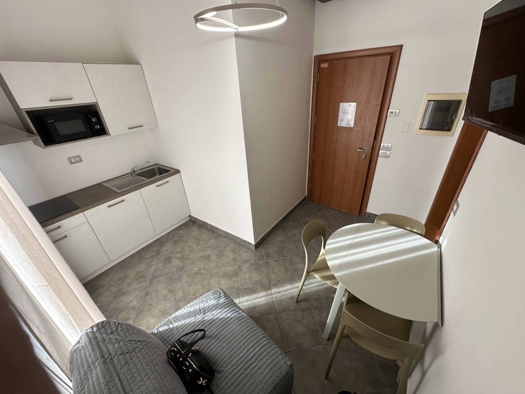 Appartamento a Rimini in Viale Napoli, 6 - Foto 3