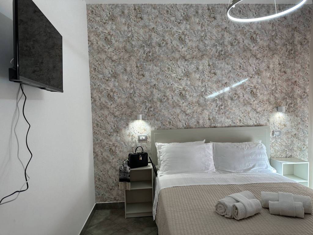 Appartamento a Rimini in Viale Napoli, 6 - Foto 5