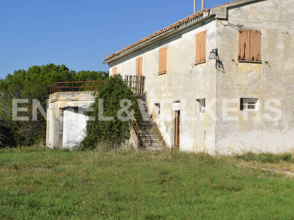 Rustico / casale a Recanati in Contrada Santa Croce - Foto 5