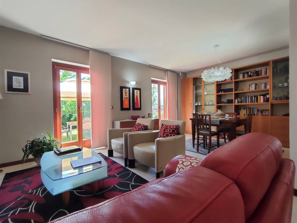 Villa a Scoppito in Via Roma - Foto 3