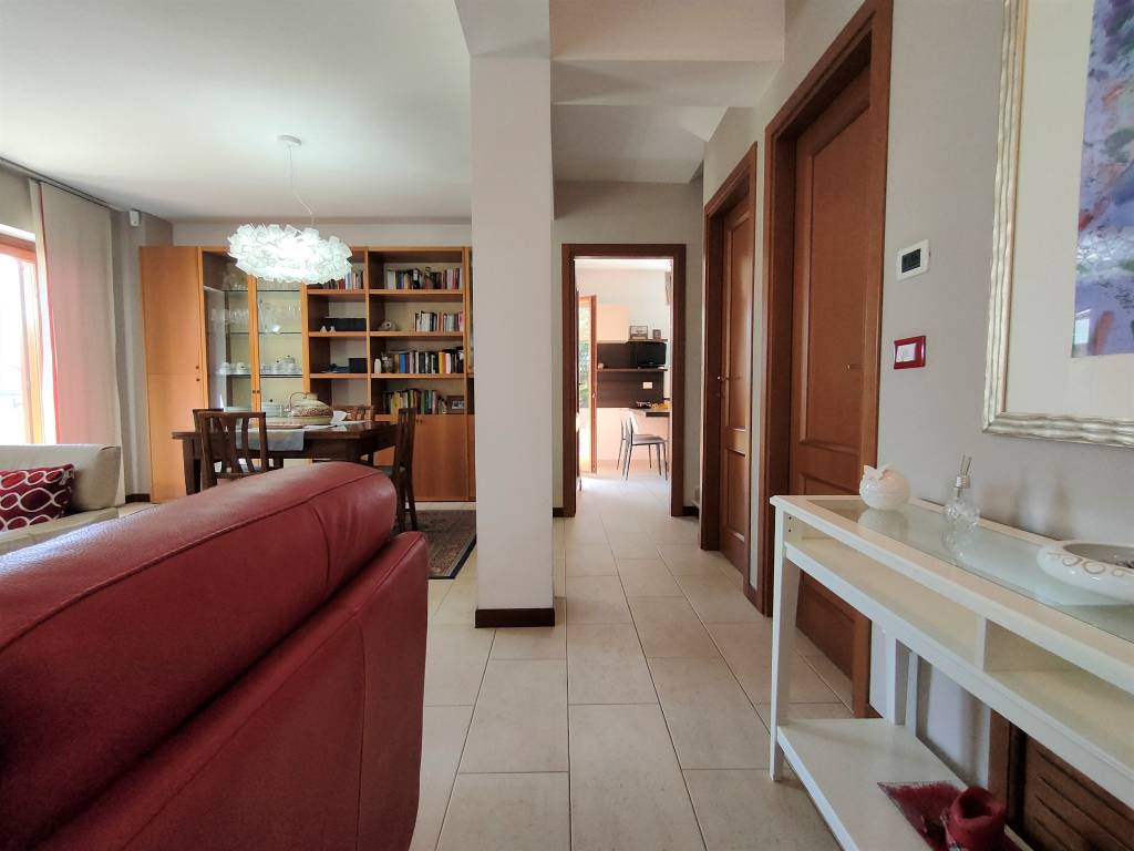 Villa a Scoppito in Via Roma - Foto 4