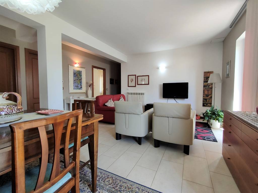 Villa a Scoppito in Via Roma - Foto 5