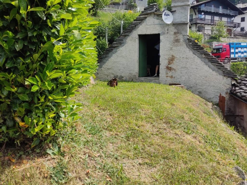 Casa indipendente a Craveggia in Via alla Vasca - Foto 2