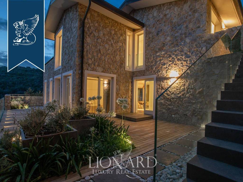 Villa a Castiglione della pescaia - Foto 3