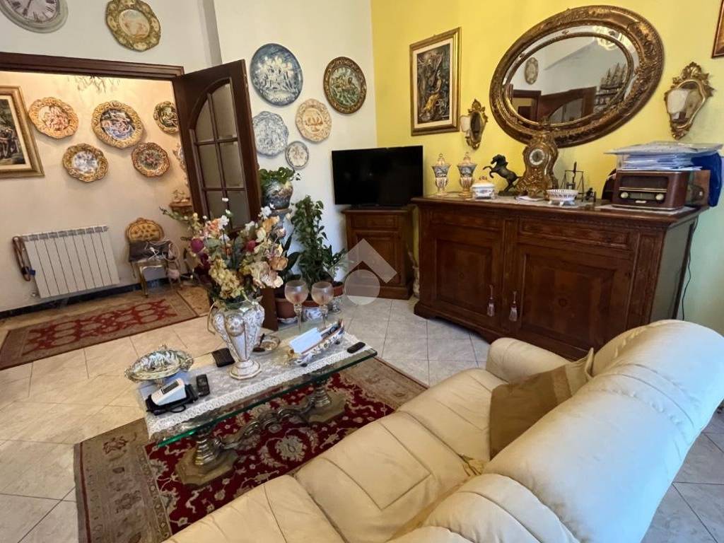 Appartamento a Albisola superiore in Corso Giuseppe Mazzini, 51 - Foto 5
