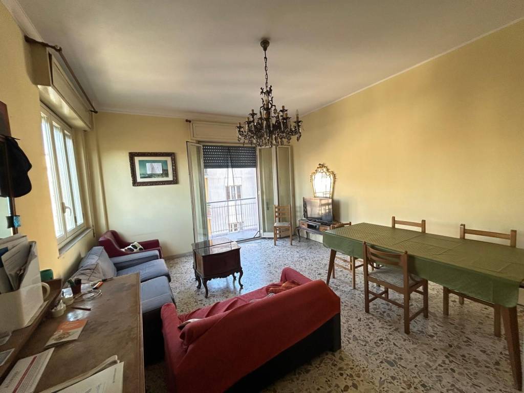 Appartamento a Catania in Via Federico Ciccaglione - Foto 3