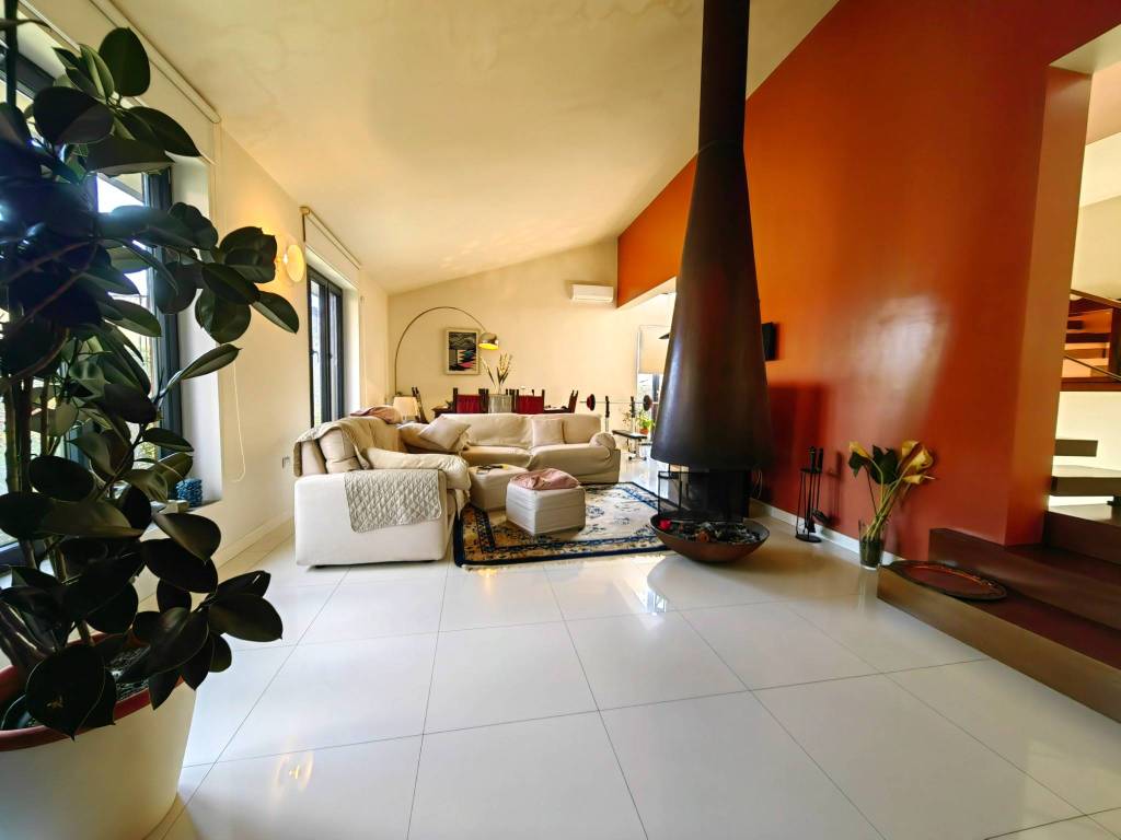 Villa a Vaiano in Via della Selva, 1 - Foto 2