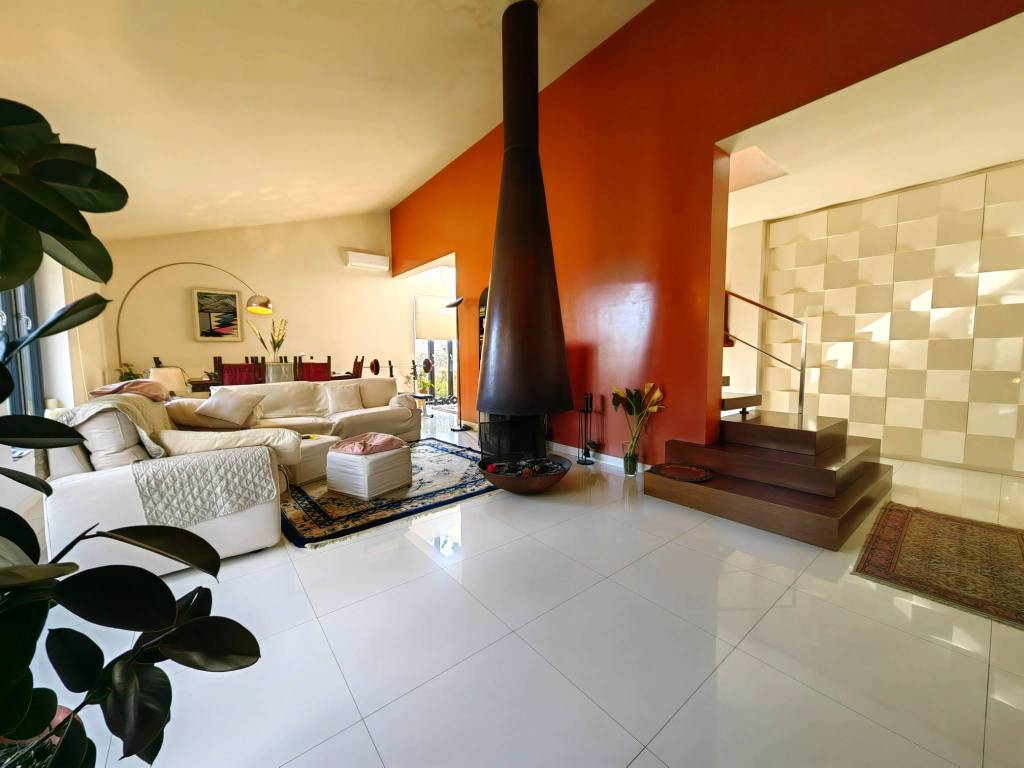 Villa a Vaiano in Via della Selva, 1 - Foto 3