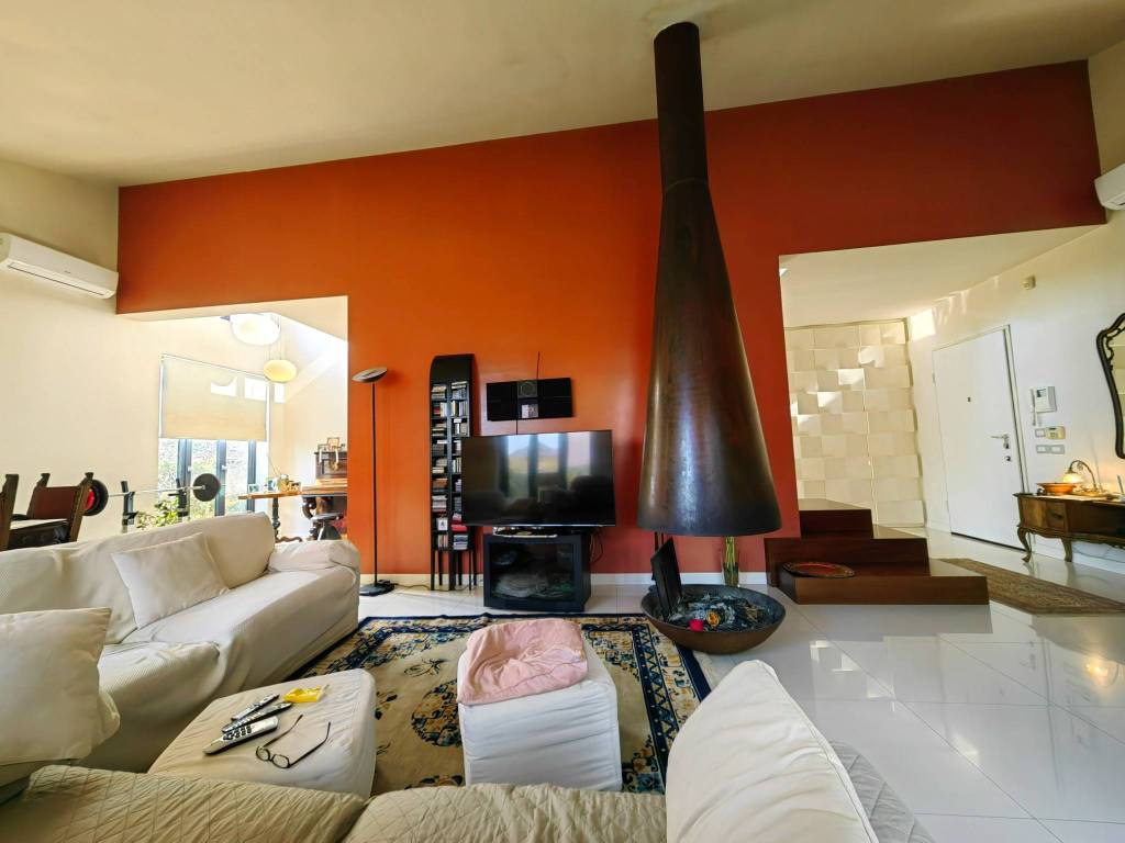 Villa a Vaiano in Via della Selva, 1 - Foto 4