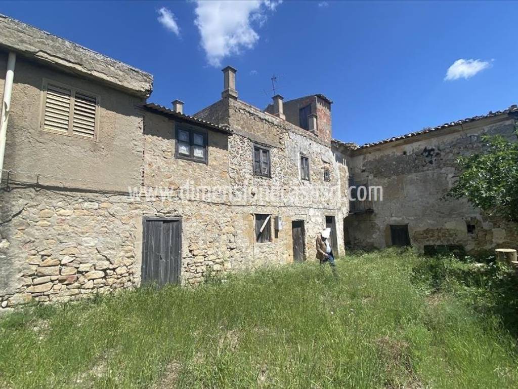 Terreno a Caltanissetta in Via Due Fontane, 52 - Foto 2