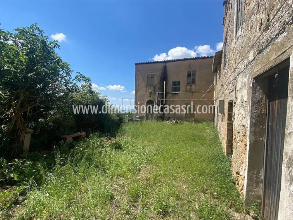 Terreno a Caltanissetta in Via Due Fontane, 52 - Foto 3