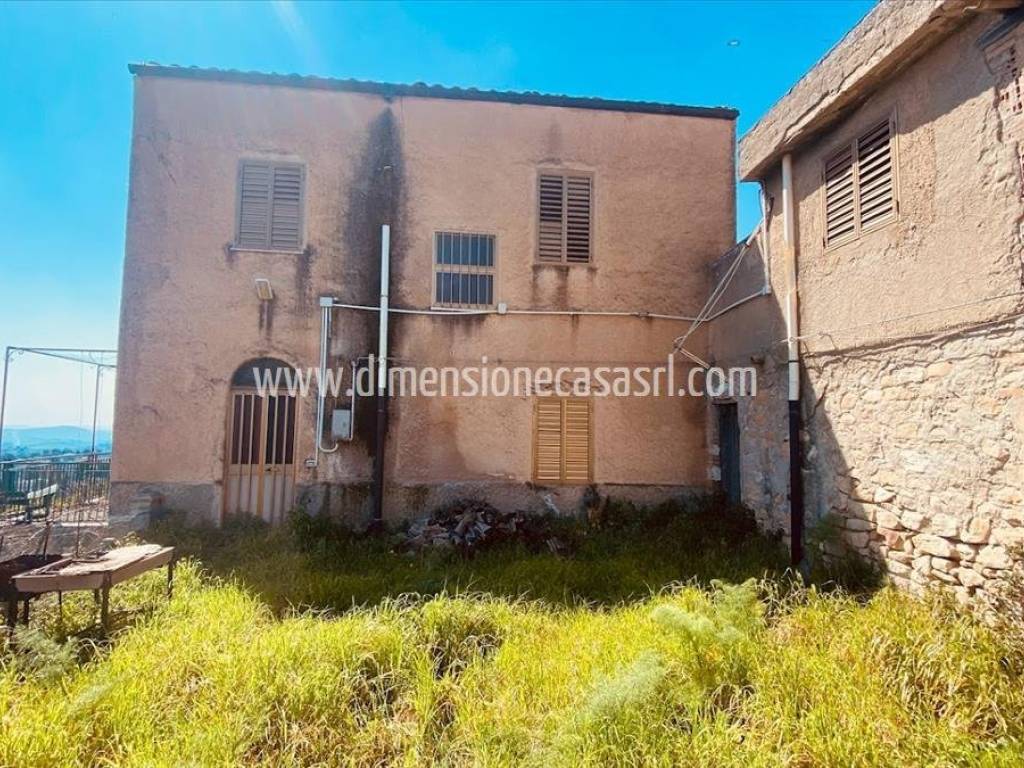 Terreno a Caltanissetta in Via Due Fontane, 52 - Foto 4