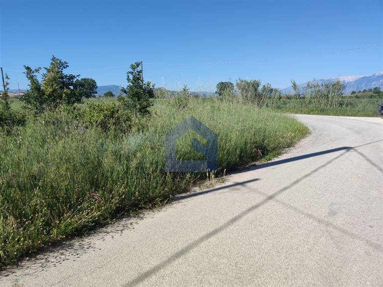 Terreno a Paglieta in Piazza dei Martiri Lancianesi, 1 - Foto 5