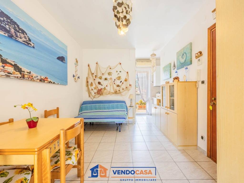 Appartamento a Spotorno in Viale Europa, 5 - Foto 5