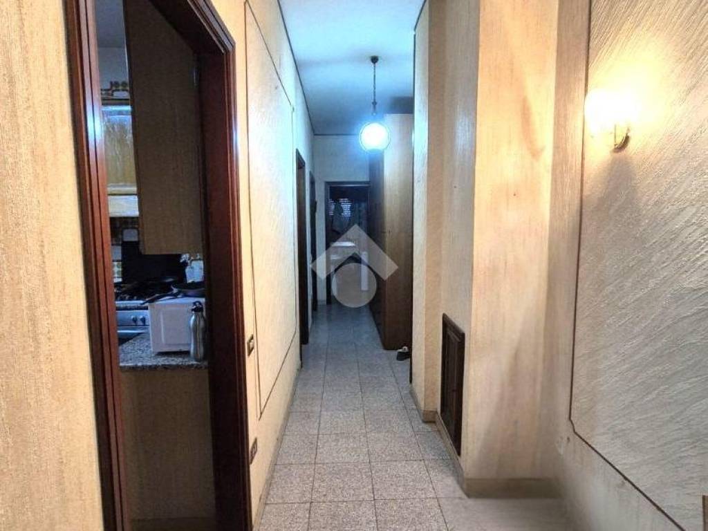 Appartamento a Foggia in Viale Giotto, 34 - Foto 2