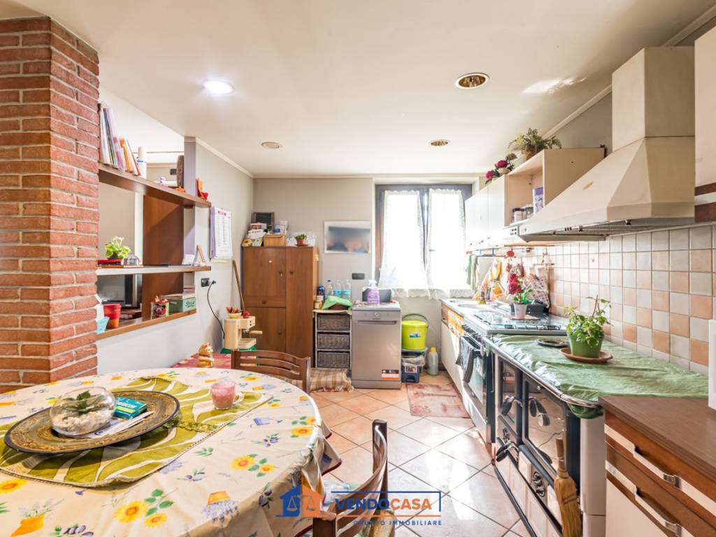 Casa indipendente a Bra in Borgo San Martino, 28 - Foto 2