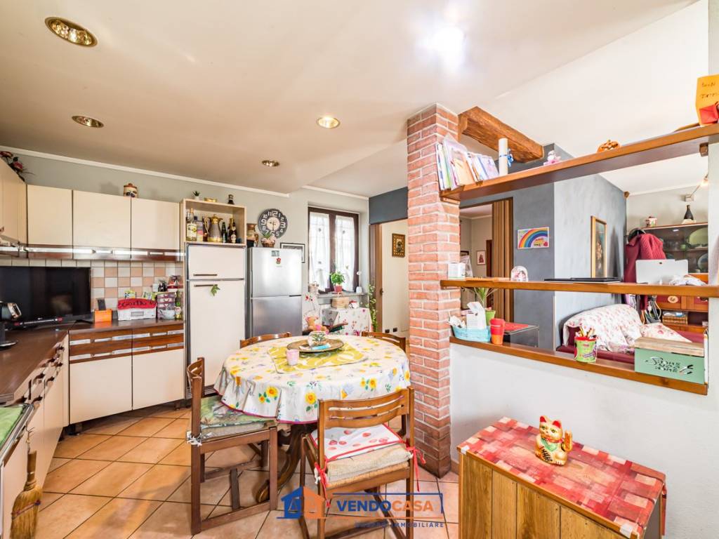 Casa indipendente a Bra in Borgo San Martino, 28 - Foto 3