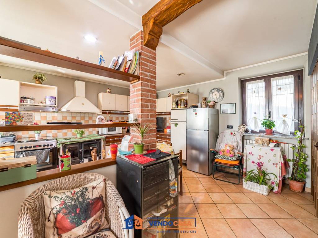 Casa indipendente a Bra in Borgo San Martino, 28 - Foto 4