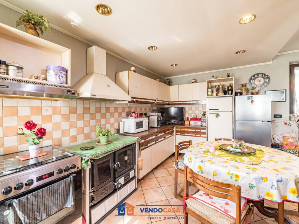 Casa indipendente a Bra in Borgo San Martino, 28 - Foto 5