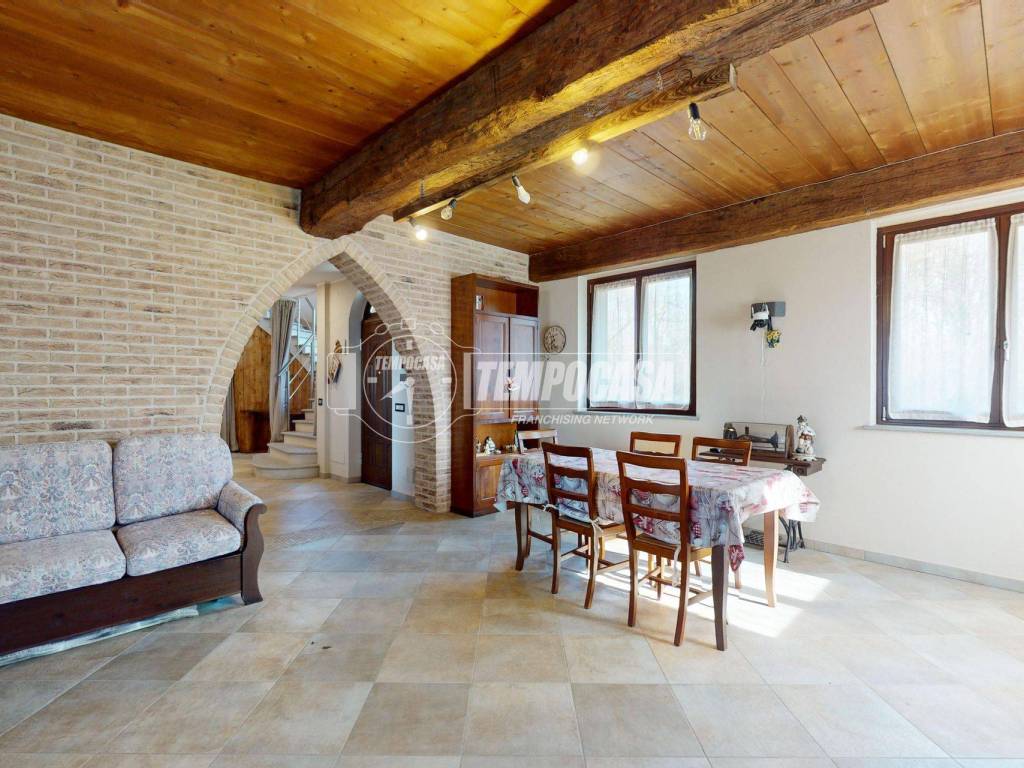 Villa a Bra in Via Don Pennanzio 27 - Foto 5