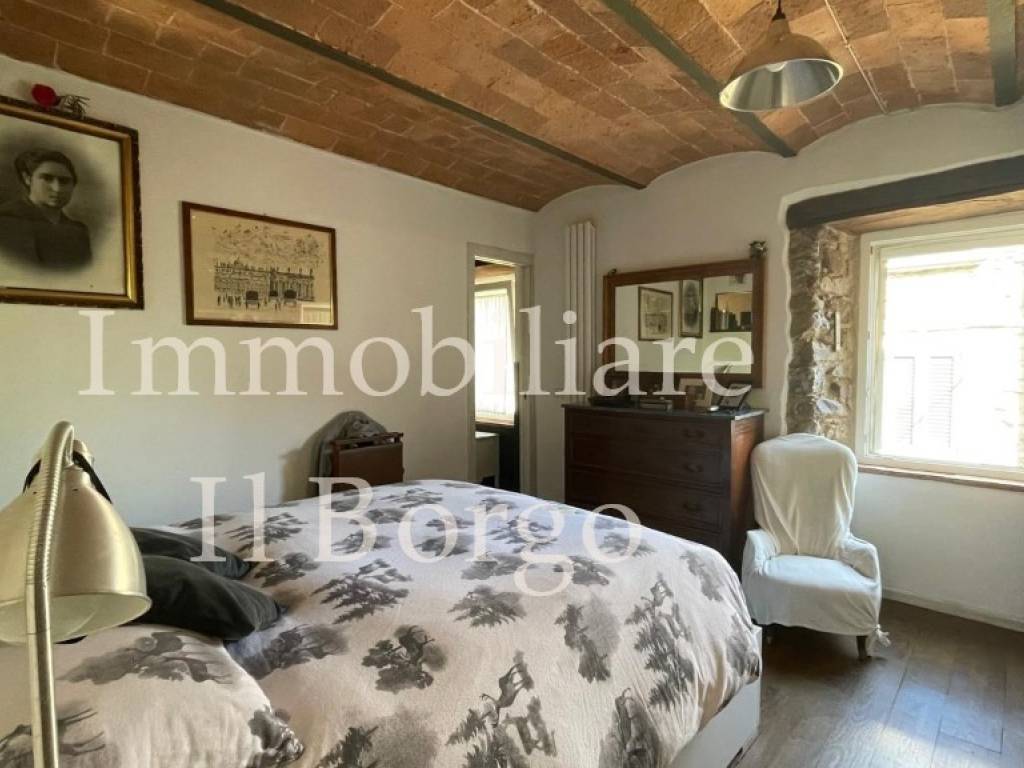 Appartamento a Manciano in Via Bettino Ricasoli - Foto 2