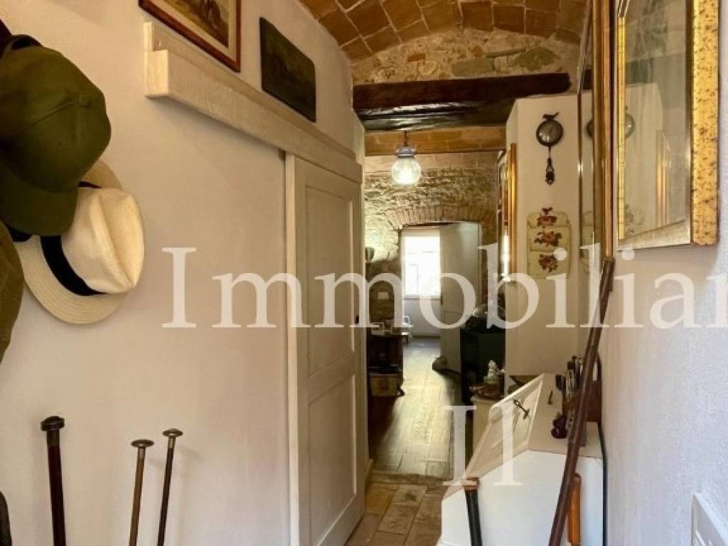Appartamento a Manciano in Via Bettino Ricasoli - Foto 3