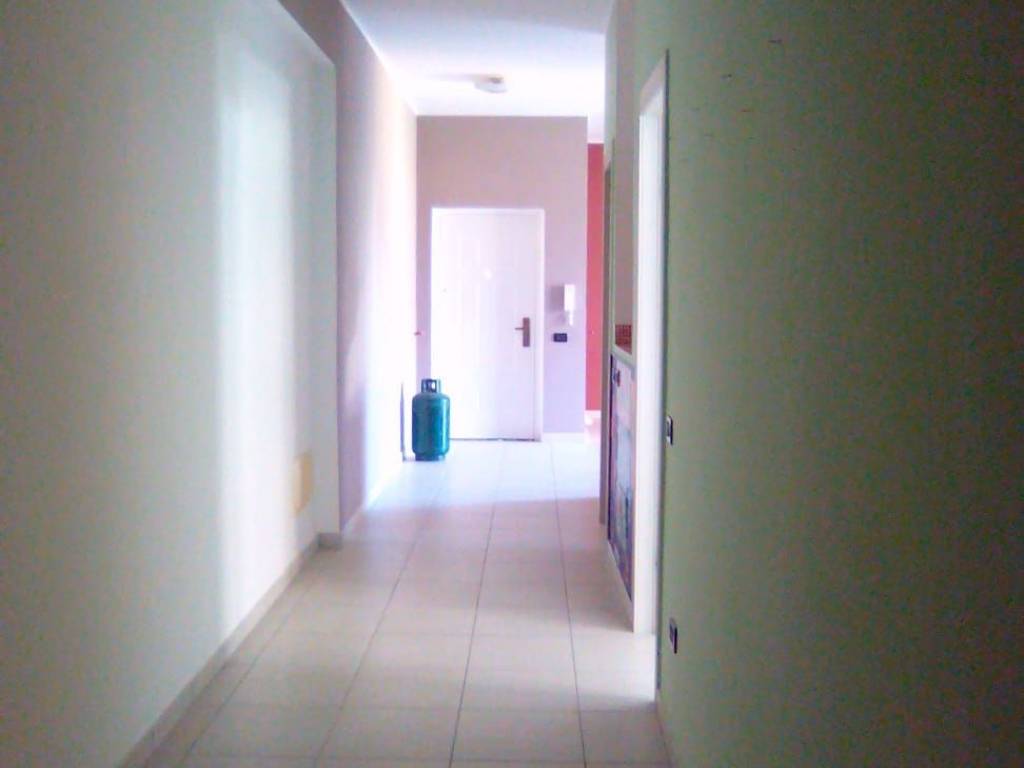 Appartamento a Reggio calabria in Via Sbarre Superiori Diramaz. Lombardo - Foto 4