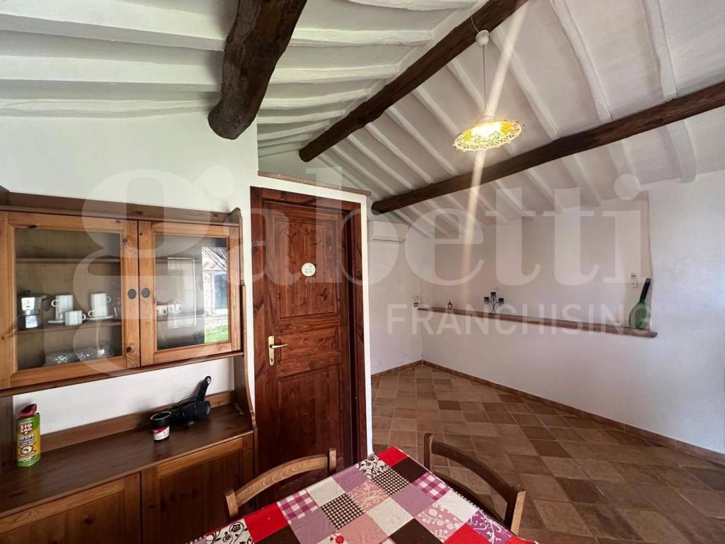 Casa indipendente a Amelia in Strada di Morelli, snc - Foto 3